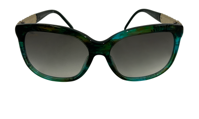 Bvlgari Gafas Sol, vista frontal